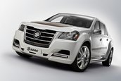 Geneva Auto Show 2007