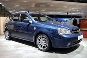 Geneva Auto Show 2007