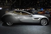 Geneva Auto Show 2007