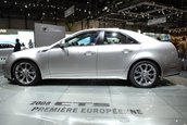 Geneva Auto Show 2007