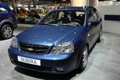 Geneva Auto Show 2007