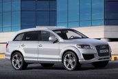 Geneva Auto Show 2007