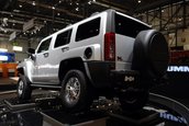 Geneva Auto Show 2007