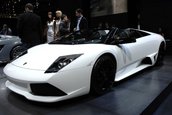 Geneva Auto Show 2007