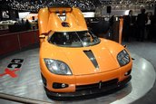 Geneva Auto Show 2007