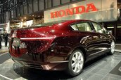 Geneva Auto Show 2007