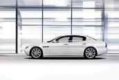 Geneva Auto Show 2007