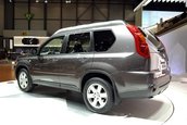 Geneva Auto Show 2007