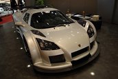 Geneva Auto Show 2007