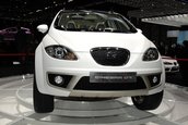 Geneva Auto Show 2007