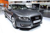 Geneva Auto Show 2007