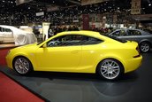 Geneva Auto Show 2007