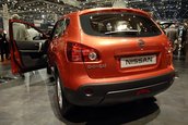 Geneva Auto Show 2007