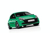 Geneva: Clio RenaultSport 200 in doua variante de echipare