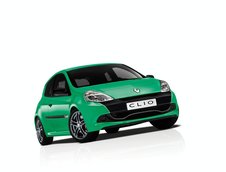 Geneva: Clio RenaultSport 200 in doua variante de echipare