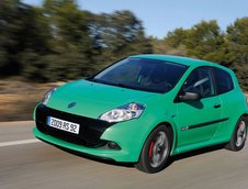 Geneva: Clio RenaultSport 200 in doua variante de echipare