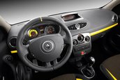 Geneva: Clio RenaultSport 200 in doua variante de echipare
