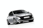 Geneva: Clio RenaultSport 200 in doua variante de echipare