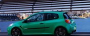Geneva: Clio RenaultSport 200 in doua variante de echipare