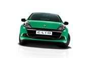 Geneva: Clio RenaultSport 200 in doua variante de echipare