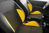 Geneva: Clio RenaultSport 200 in doua variante de echipare