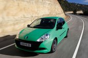 Geneva: Clio RenaultSport 200 in doua variante de echipare