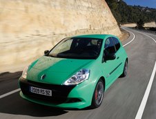 Geneva: Clio RenaultSport 200 in doua variante de echipare