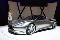 Geneva Motor Show 2012: Cele mai remarcabile noutati din lumea auto - Partea 1