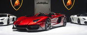 Salonul Auto de la Geneva 2012: Cele mai remarcabile noutati din lumea auto - Partea 1