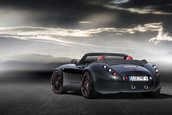 Geneva: Wiesmann MF4 Roadster