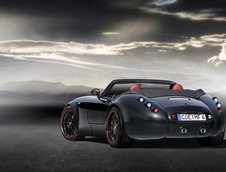 Geneva: Wiesmann MF4 Roadster