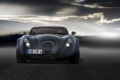 Geneva: Wiesmann MF4 Roadster