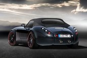 Geneva: Wiesmann MF4 Roadster