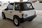 Geo Tracker V8 de vanzare