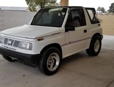 Geo Tracker V8 de vanzare