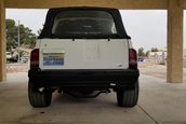 Geo Tracker V8 de vanzare