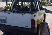 Geo Tracker V8 de vanzare