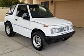 Geo Tracker V8 de vanzare