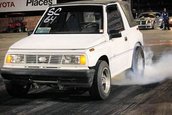 Geo Tracker V8 de vanzare