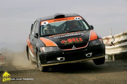 Gergo Szabo si Dani Ungur, campionii campionilor la Sibiu