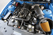 German muscle car: Shelby GT500 by Geiger Cars