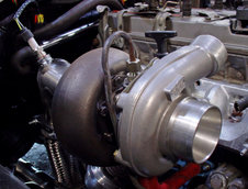 Germanii au construit un Pontiac