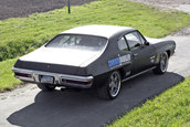 Germanii au construit un Pontiac