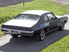 Germanii au construit un Pontiac