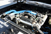 Germanii au construit un Pontiac