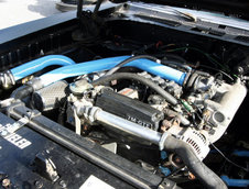 Germanii au construit un Pontiac