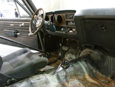 Germanii au construit un Pontiac