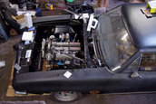 Germanii au construit un Pontiac