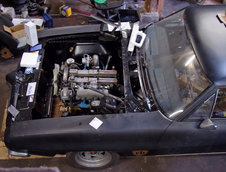 Germanii au construit un Pontiac