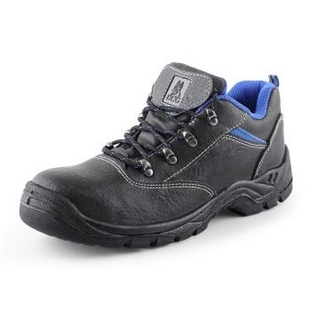 Ghete Cu Varf Metalic Marimea 41 UNI 0603-CM41